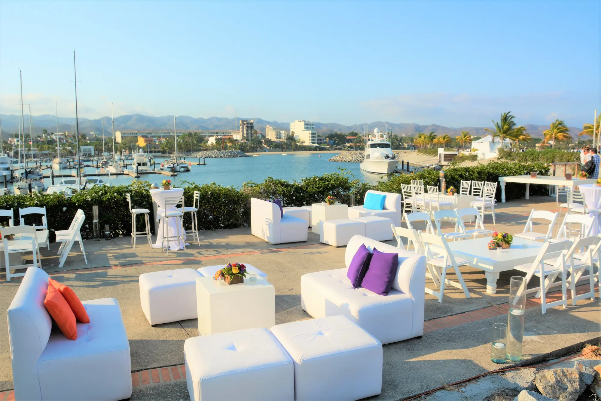 Corporate Events 5 la marina bg